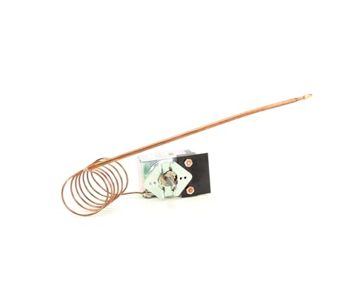 Star Thermostat, Star Max 2T-Z5958 - Genuine OEM Replacement Part - Image 2