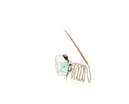 Star Thermostat, Star Max 2T-Z5958 - Genuine OEM Replacement Part - Image 1