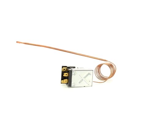 Star Thermostat, Star Max 2T-Z5958 - Genuine OEM Replacement Part - Image 4