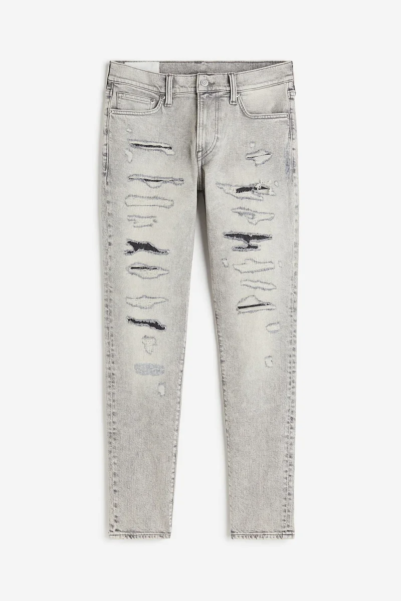 H&M Skinny Jeans