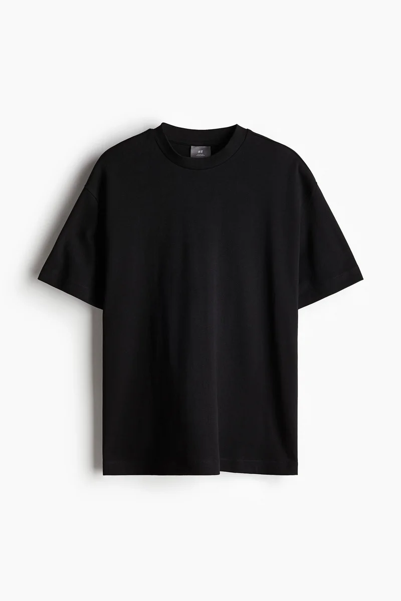 اتش اند ام Loose Fit T-Shirt