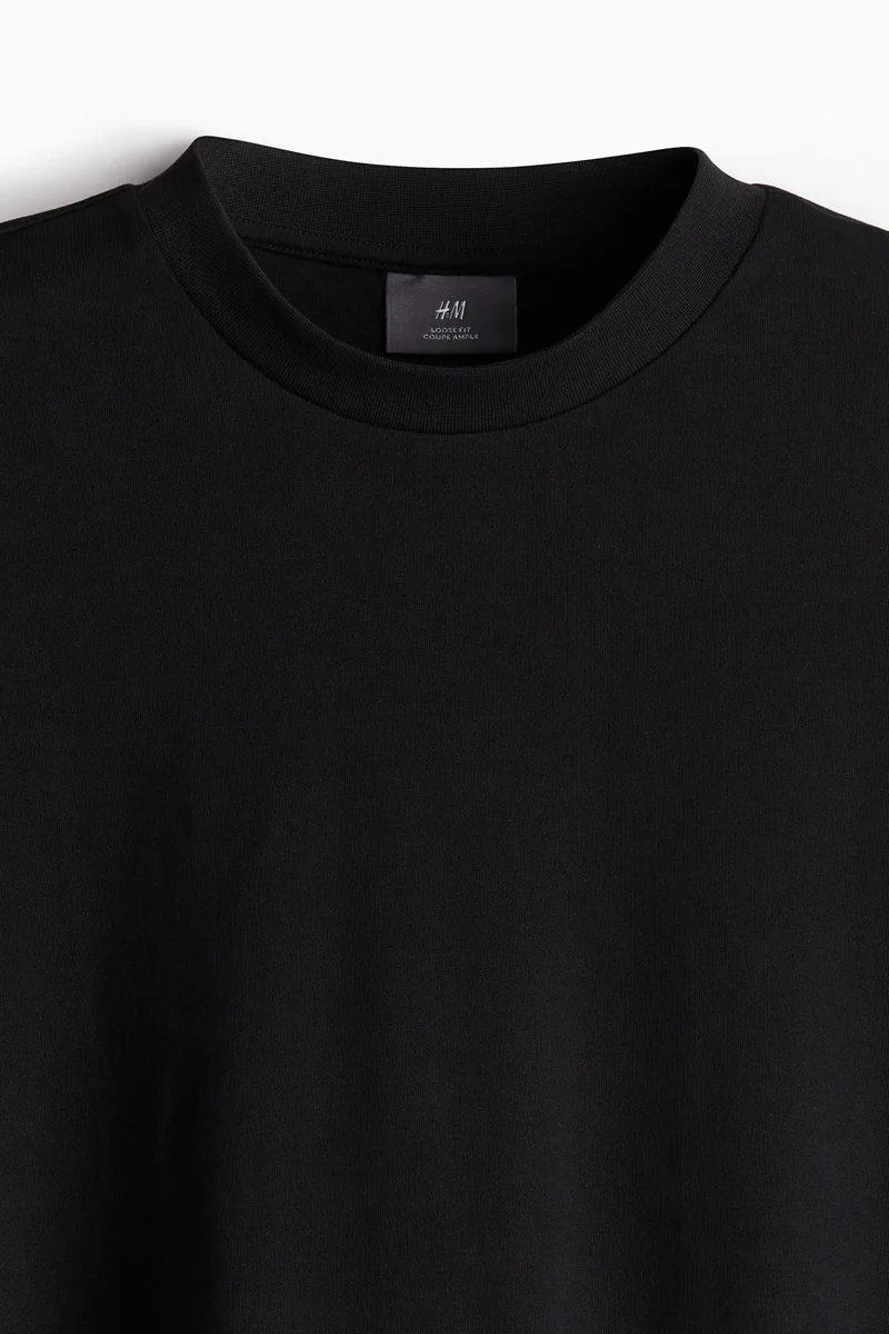 اتش اند ام Loose Fit T-Shirt