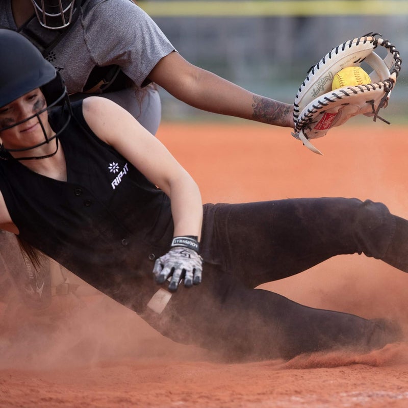 RIP-IT Girls Softball Pants - Image 3
