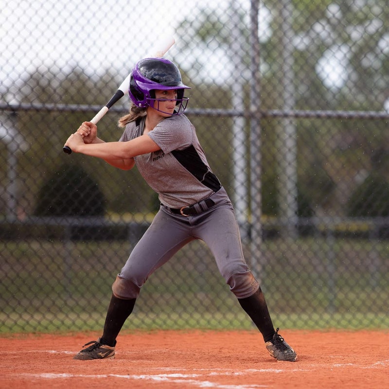 RIP-IT Girls Softball Pants - Image 2
