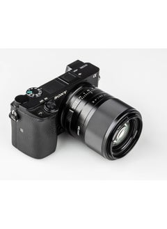 VILTROX Viltrox AF 56mm f/1.4 E Lens for Sony E (Black)  - Image 5