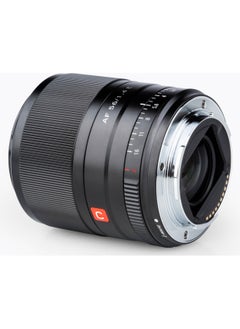 VILTROX Viltrox AF 56mm f/1.4 E Lens for Sony E (Black)  - Image 4