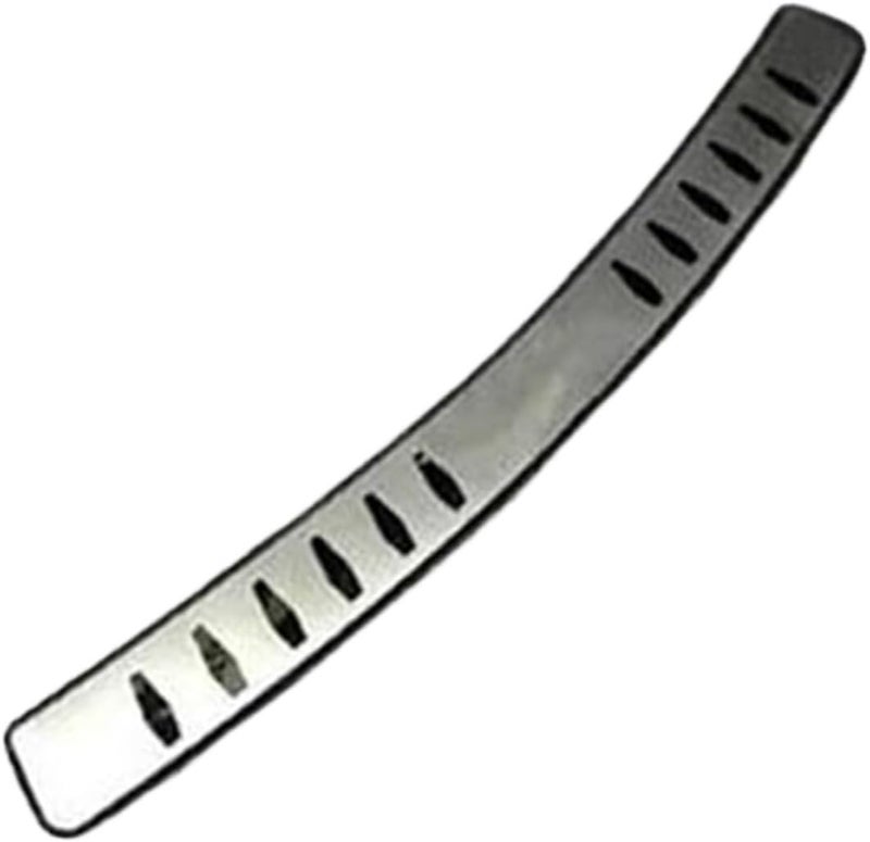 Vuzmode Stainless Steel Rear Bumper Protector for Chevrolet TRAX - Image 1