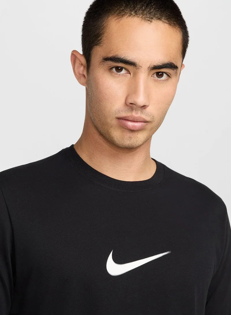Nike Men's Dri-FIT Training T-Shirt