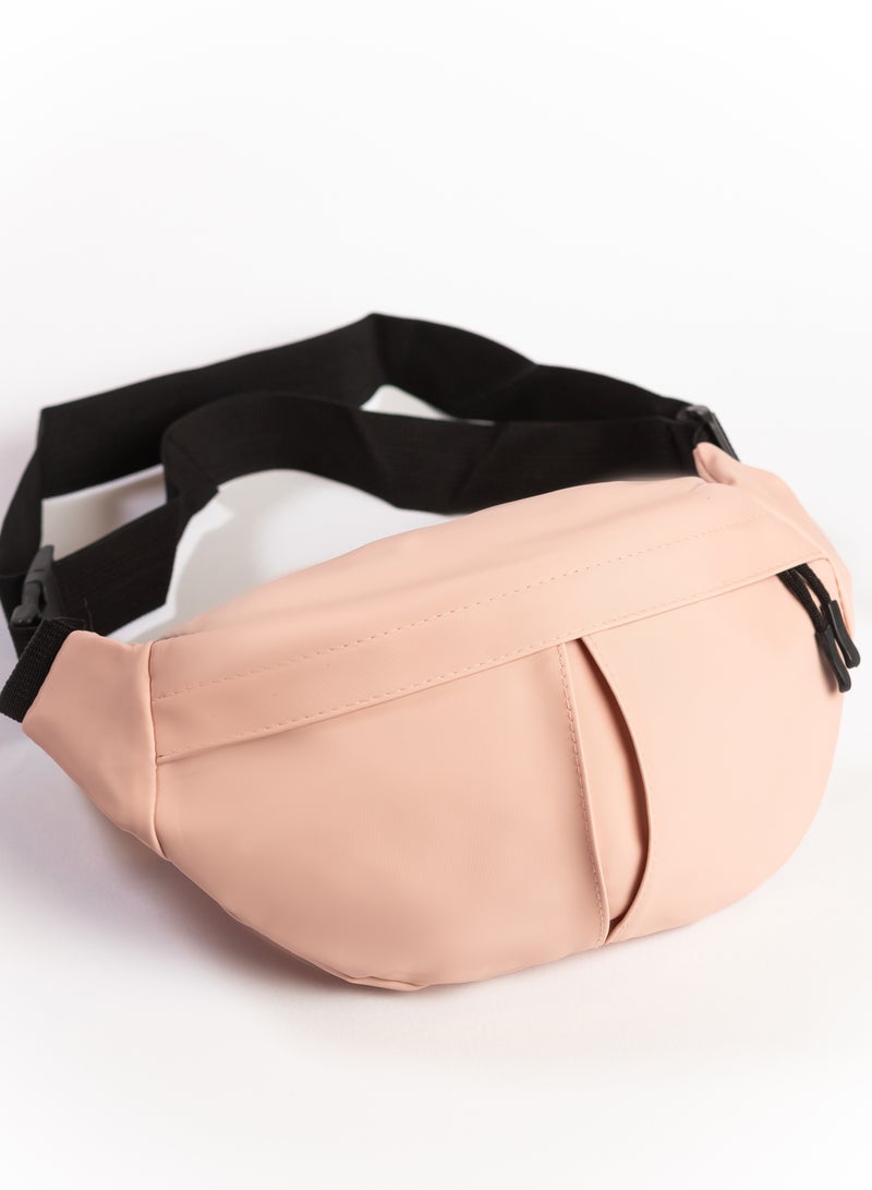 Waist bag for travel, walking, running, exercise, Waterptoof crossbody bag for men and women  - Image 1