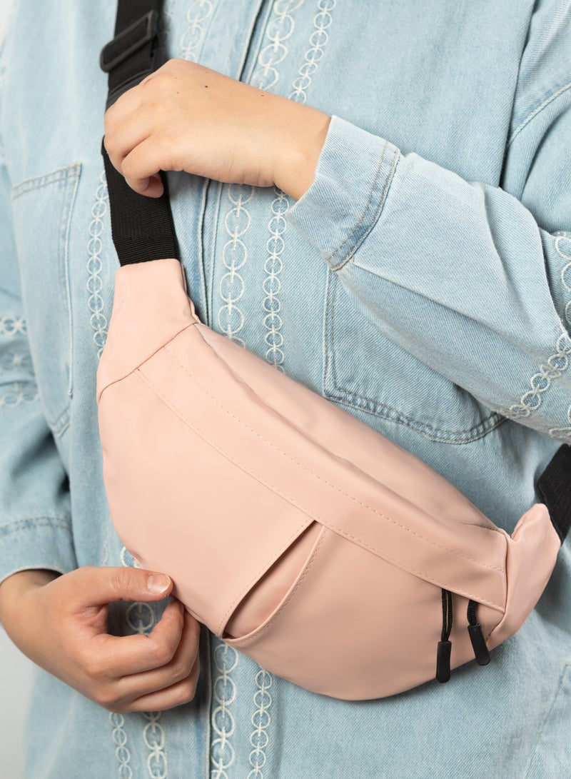 Waist bag for travel, walking, running, exercise, Waterptoof crossbody bag for men and women  - Image 3