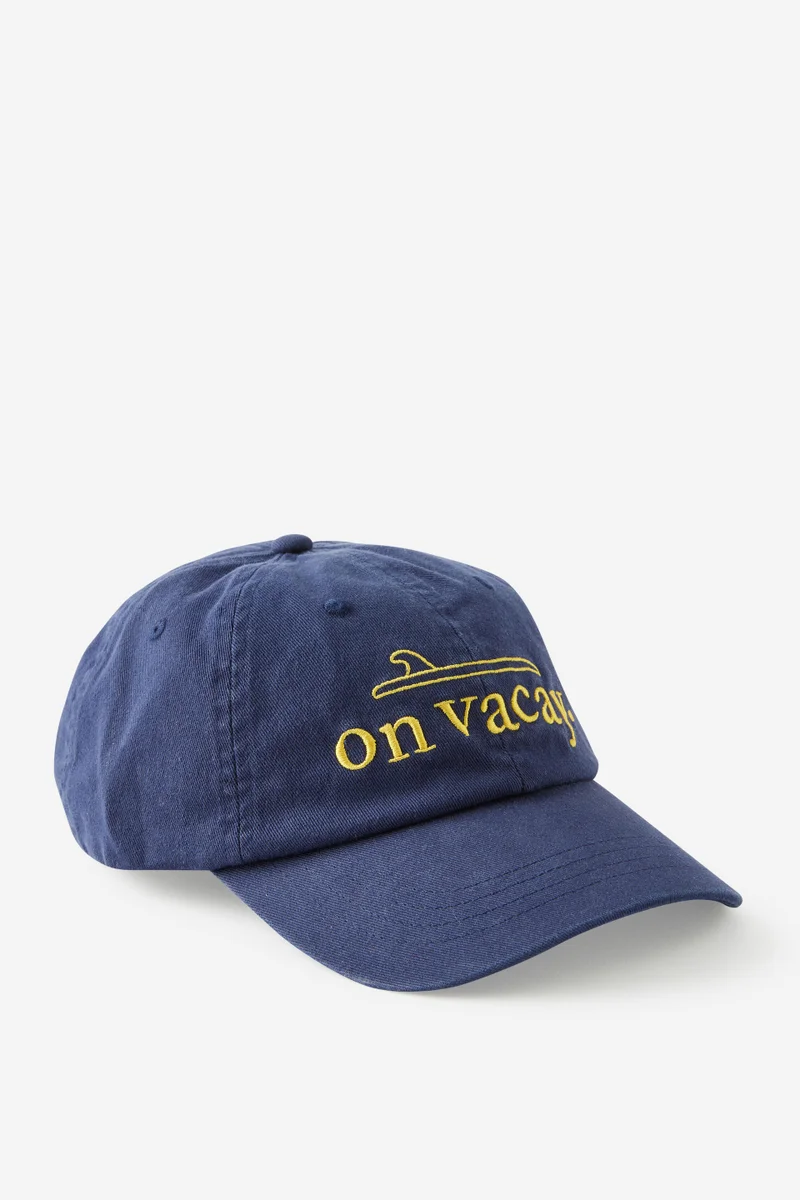 تايبو Dad Cap