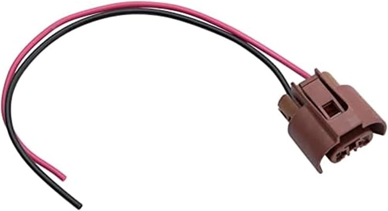 Yurefax Headlight Bulb Socket Repair Connector Adapter - Image 4