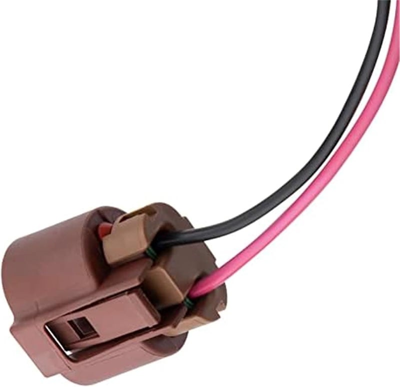 Yurefax Headlight Bulb Socket Repair Connector Adapter - Image 2