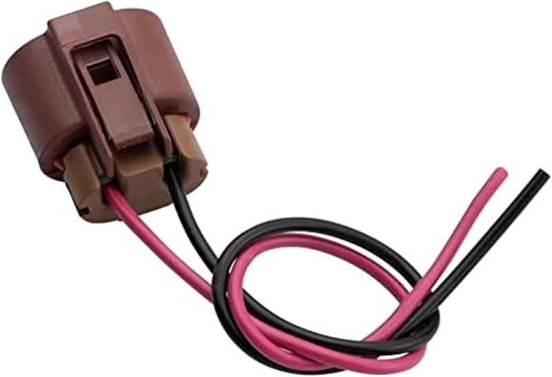 Yurefax Headlight Bulb Socket Repair Connector Adapter - Image 5