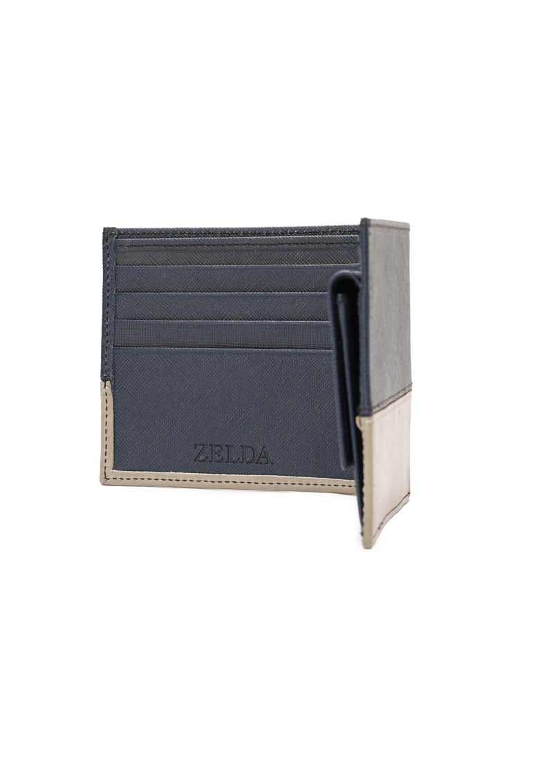 ZELDA Premium Genuine Leather Wallet  - Image 2