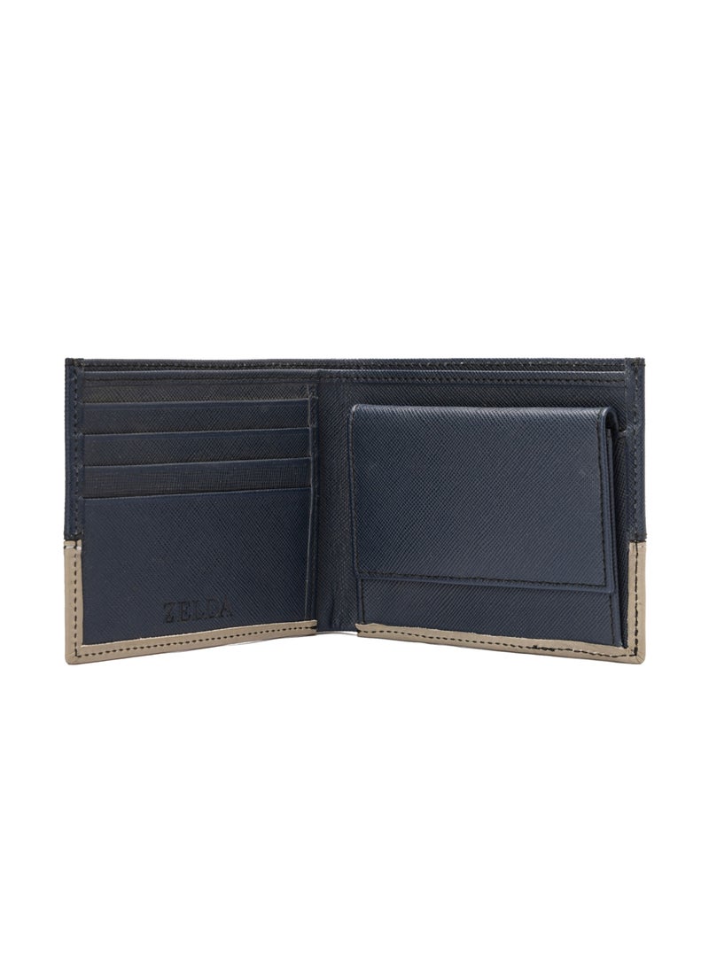 ZELDA Premium Genuine Leather Wallet  - Image 3