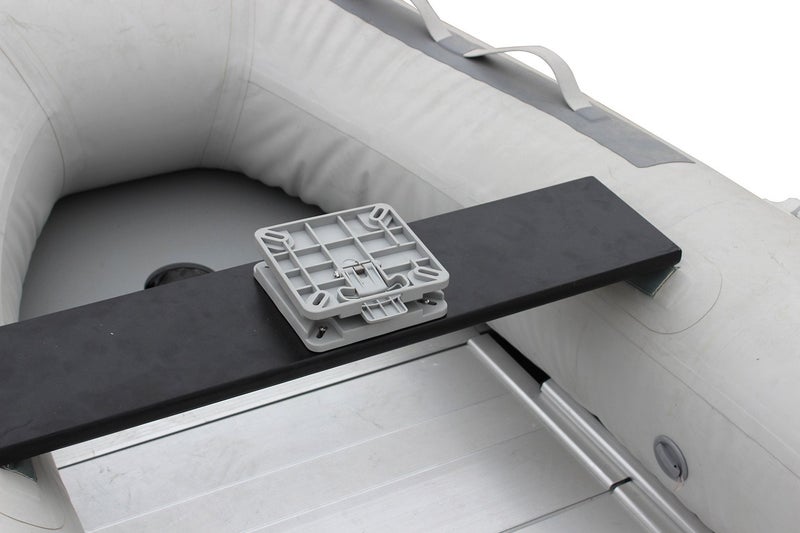 BroCraft Boat Seat Swivel Mount Removable Bracket Seat With Quick Disconnect - Image 5