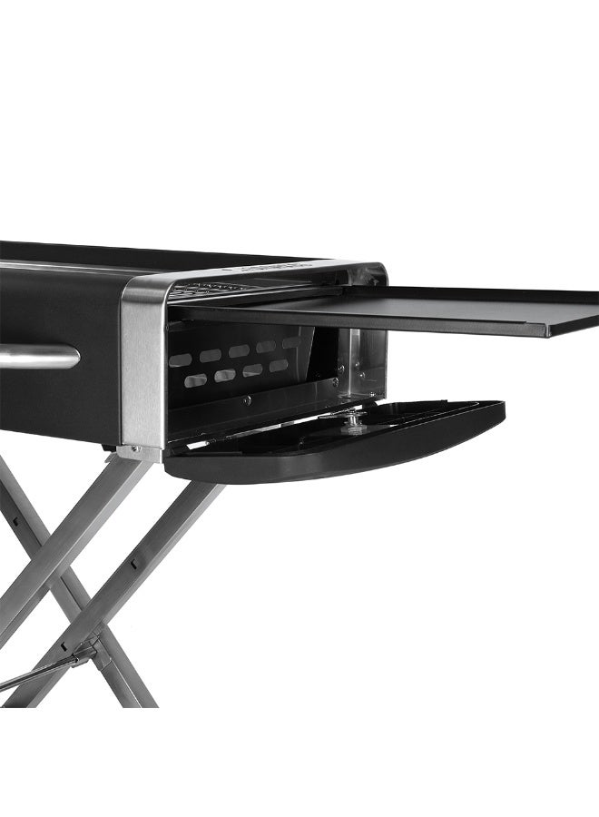 واندر شواية متنقلة بعجلات - Image 2