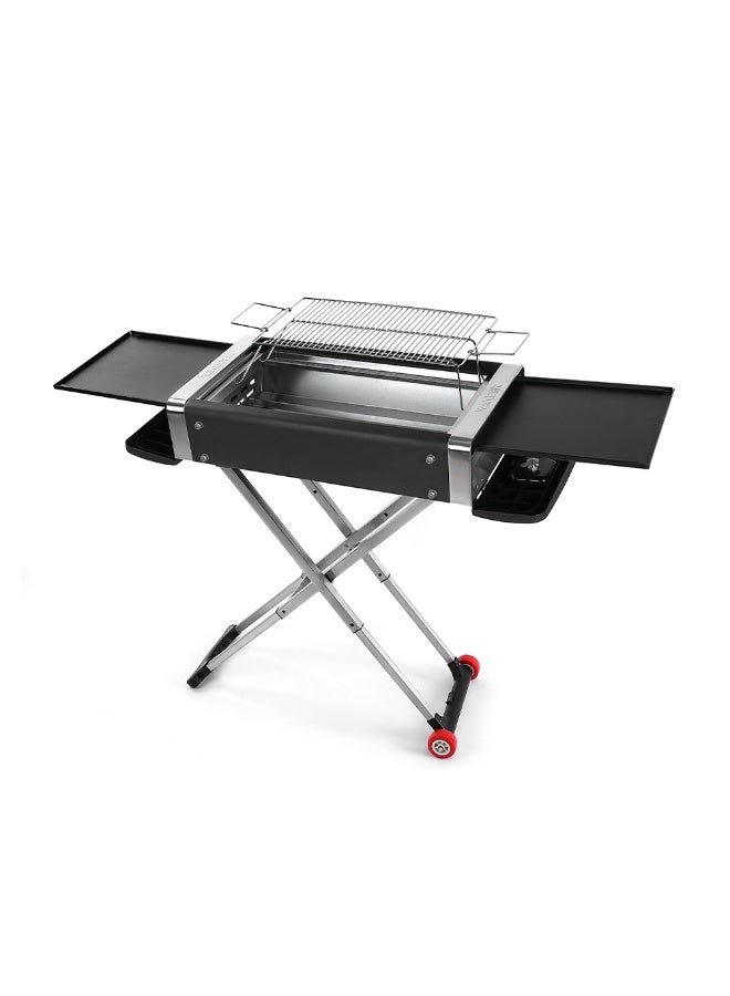 واندر شواية متنقلة بعجلات - Image 1