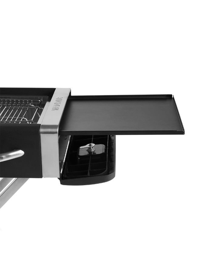 واندر شواية متنقلة بعجلات - Image 3