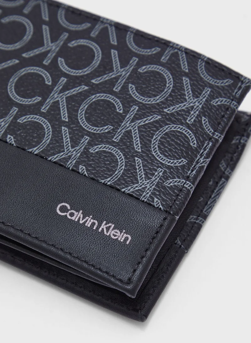 CALVIN KLEIN Casual Wallet