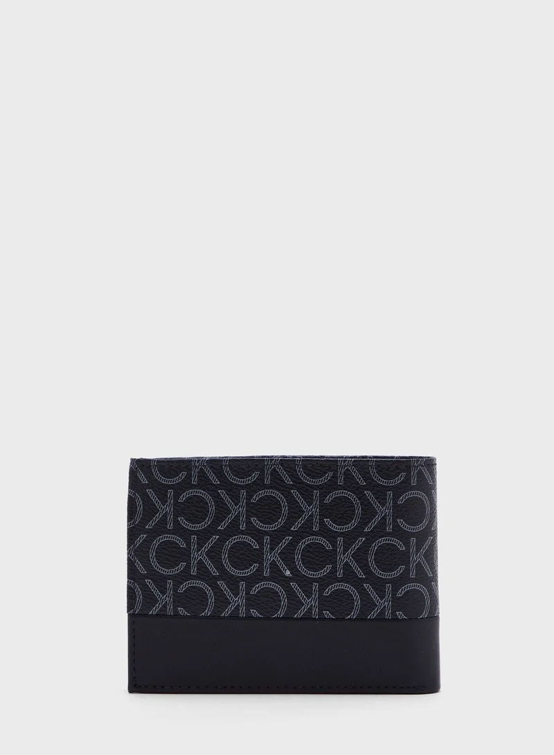 CALVIN KLEIN Casual Wallet