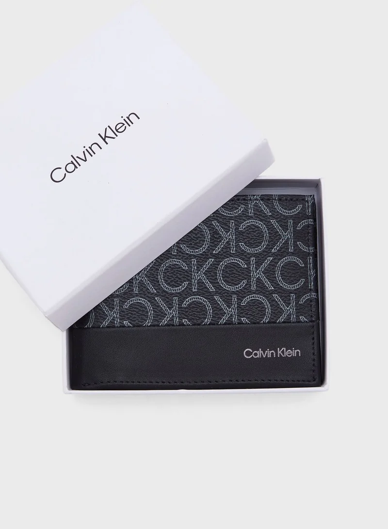 CALVIN KLEIN Casual Wallet