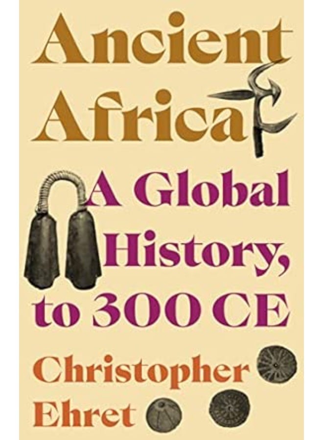 ancient africa
