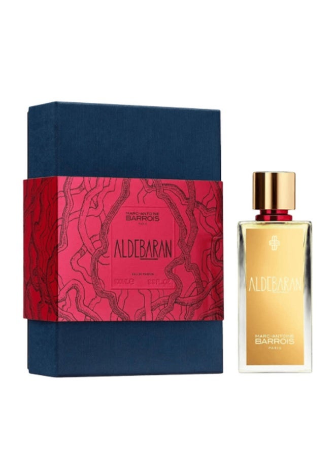 MARC Barrois  Aldebaran EDP 100 ml - Image 2