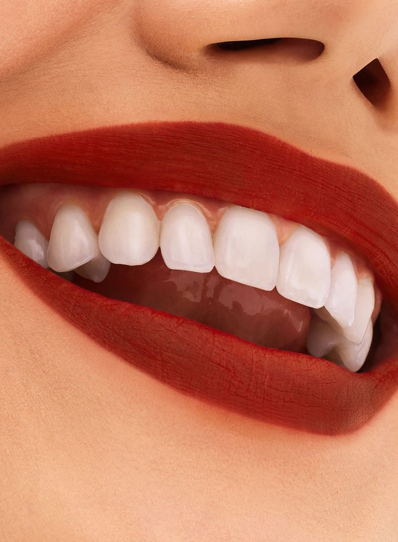 MAC Cosmetics Locked Kiss 24hr Lipstick - Vicious - Image 5