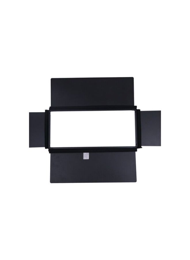 Aputure Aputure Barndoors For Nova P600c LED Panel  - Image 2
