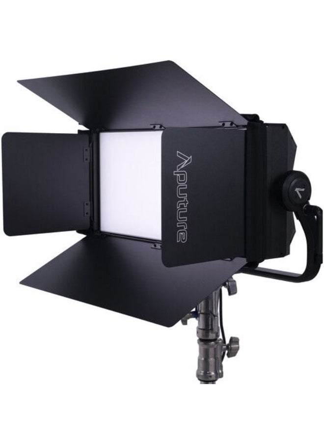 Aputure Aputure Barndoors For Nova P600c LED Panel  - Image 1