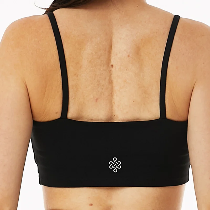 Mohuki Black Mohuki Nora Bra - Black for Women | Best Price UAE