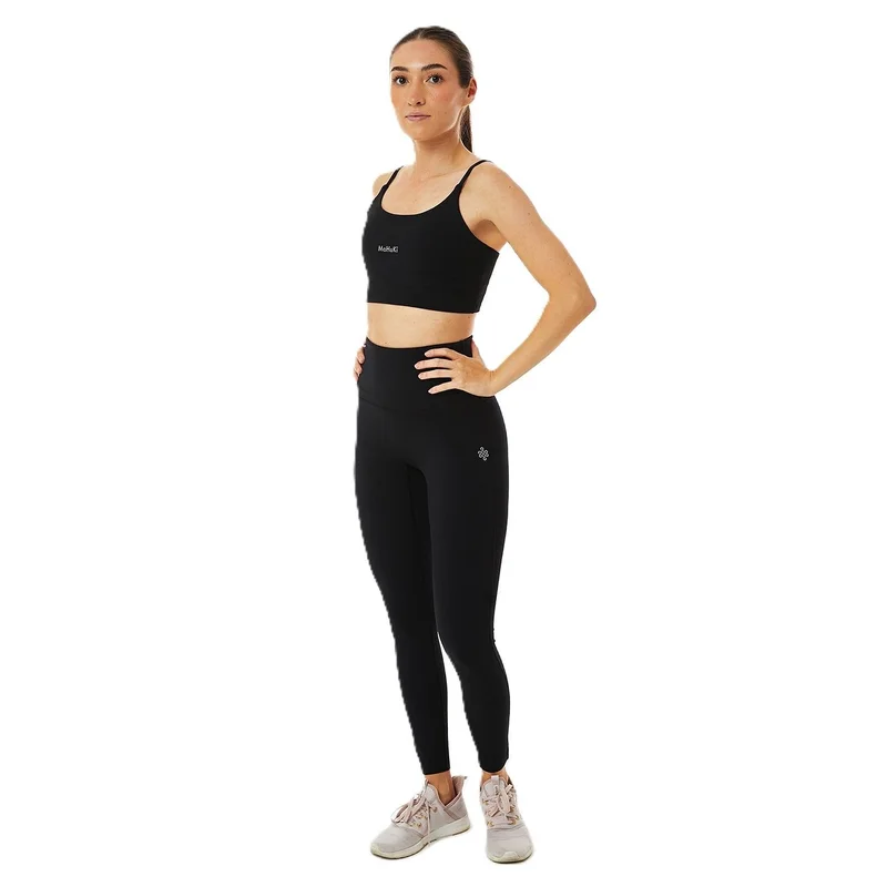 Mohuki Black Mohuki Nora Bra - Black for Women | Best Price UAE