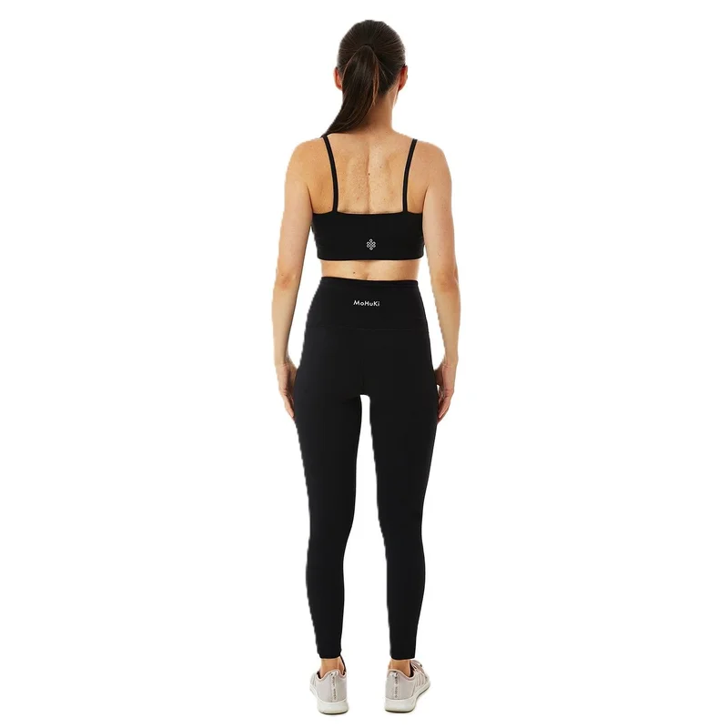 Mohuki Black Mohuki Nora Bra - Black for Women | Best Price UAE