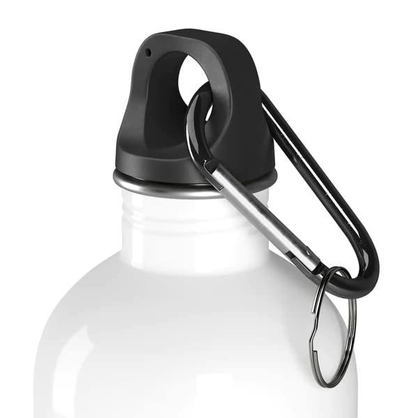 RON Brando Messi 10 Print Sports Water Aluminum Bottle for FridgeSchoolOutdoorGymHomeOfficeFor Girls Brother Sister Friends Adults Use White Color Sipper Cap 600ml