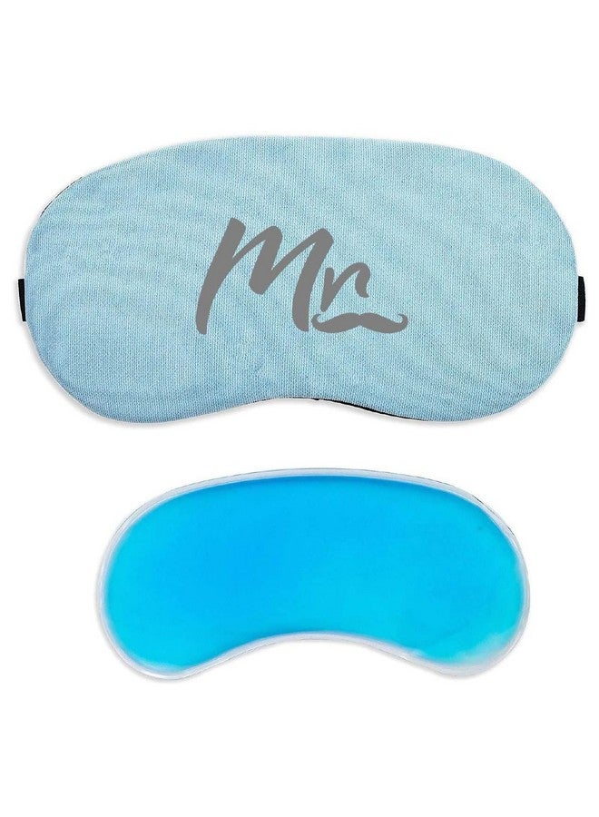SONEEV MART JINEESO Gel Eye Mask for Puffy Eyes and Fine Lines - Image 1