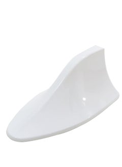 Al Khateeb Universal Car Magnetic Mount Anti-Static Functionable Shark Fin Antenna 