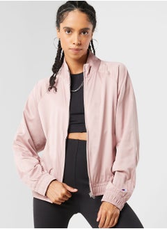 Logo Track Jacket