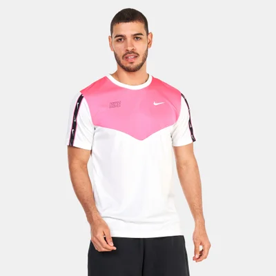 Nike Men's Sportswear Repeat T-Shirt