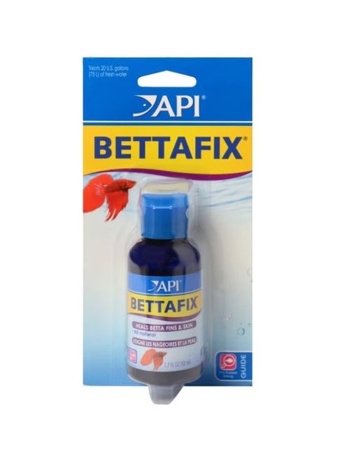 API Bettafix 1.7 OZ