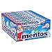 Mentos منتوس نعناع دراجات مضغ 38 جرام عبوة من 40 - Image 2