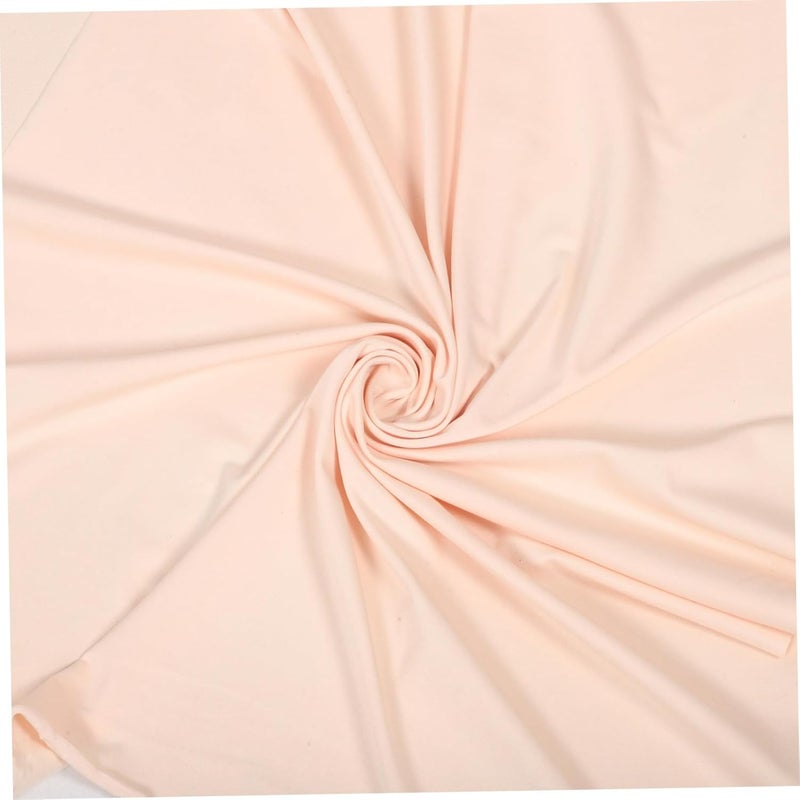 Multi-budget available picks BESPORTBLE Newborn Photography Wrap for Soft Modal Fibre Posing with Gentle Touch for Delicate Skin Sturdy Beige Photoshoot Prop Global easy assemble picks Medium weight Anti slip Riyadh Jeddah Dammam ship Suburban residential ship N/S/C nationwide deliver Precision processed material General compatible practical design All-item matching trendy build Multiple options Global mainstream design picks Modern color selections Different assemble options Global sizing options Surface safe Ventilated design Slow wear optimized quality Individual group scene compatible Stain resistant Global versatile design Liquid tight joint Stable inert material Upgraded simple practical design Transit & use compatible - Image 3
