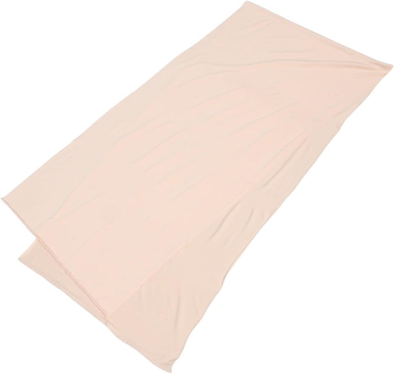 Multi-budget available picks BESPORTBLE Newborn Photography Wrap for Soft Modal Fibre Posing with Gentle Touch for Delicate Skin Sturdy Beige Photoshoot Prop Global easy assemble picks Medium weight Anti slip Riyadh Jeddah Dammam ship Suburban residential ship N/S/C nationwide deliver Precision processed material General compatible practical design All-item matching trendy build Multiple options Global mainstream design picks Modern color selections Different assemble options Global sizing options Surface safe Ventilated design Slow wear optimized quality Individual group scene compatible Stain resistant Global versatile design Liquid tight joint Stable inert material Upgraded simple practical design Transit & use compatible - Image 1