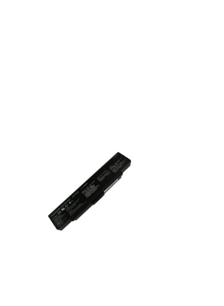 Terabyte Replacement Laptop Battery For Sony VGP-BPS13 / VGP-BPS13/B/ Black - Image 4