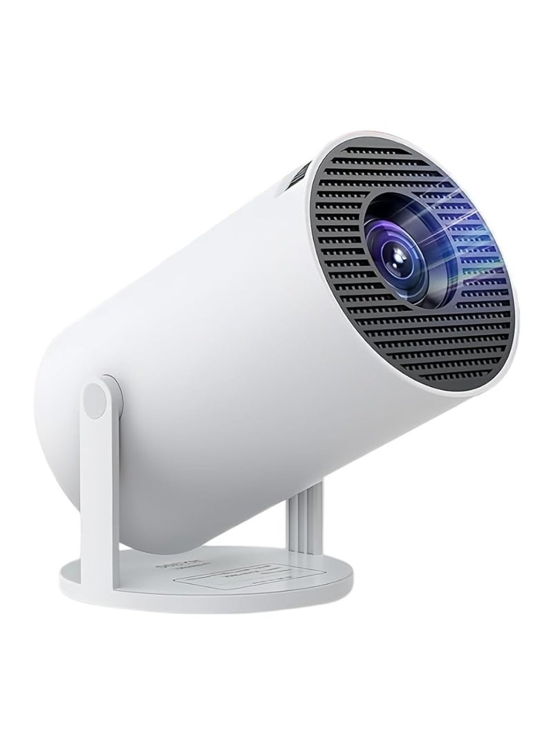 Smart Berry 5G WiFi Wireless Android Projector - Image 1