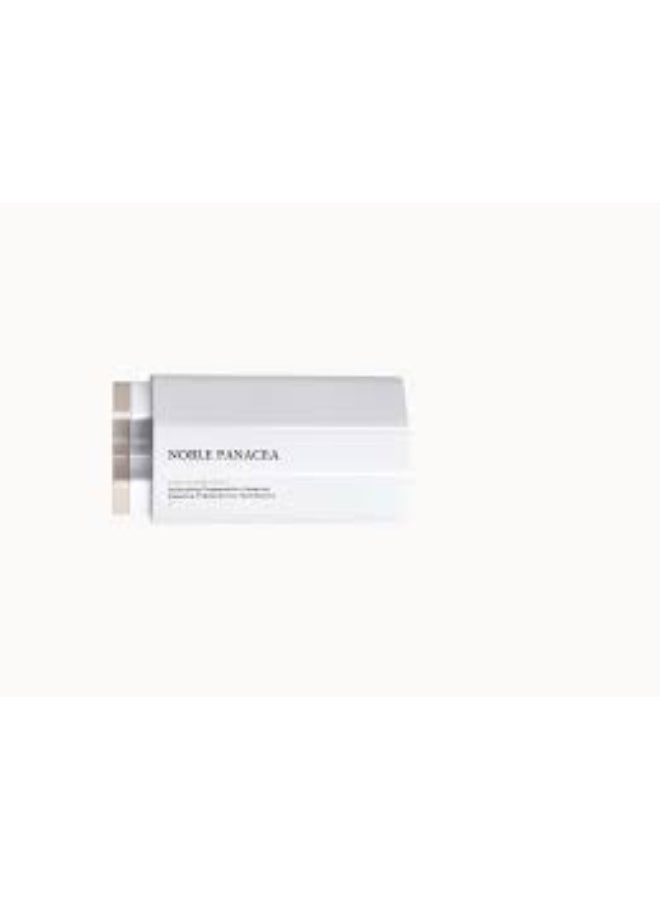 NOBLE PANACEA The Elemental Preparation Essence 18ml - Image 3