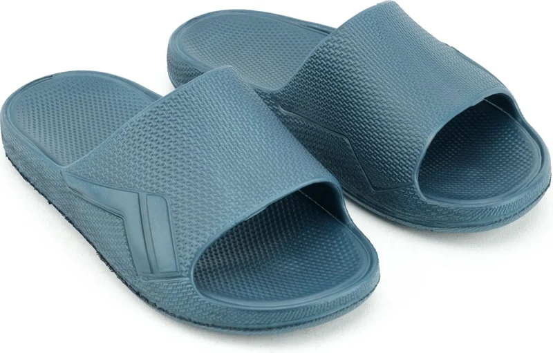 Gezer Summer Men's Eva Bathroom Garden Slippers Suitable for Wet Floors