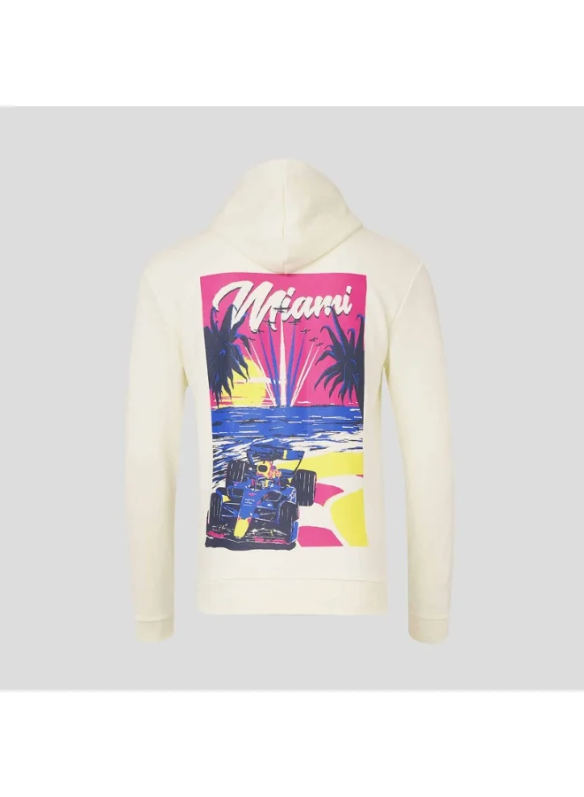 ريد بل MIAMI OH HOODIE
