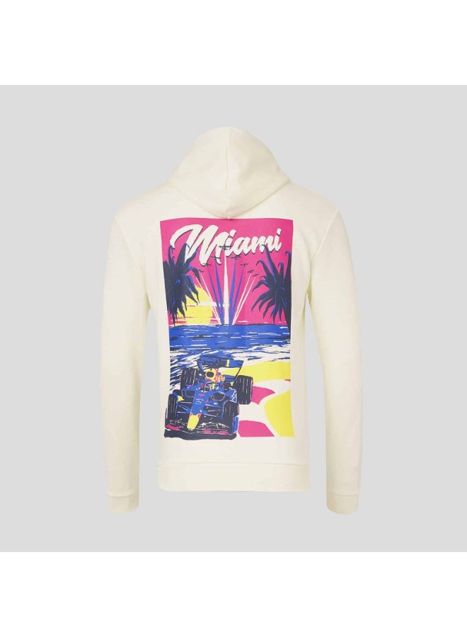 Red Bull MIAMI OH HOODIE - Image 2